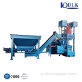 Metal Chip Briquetting Press Machine